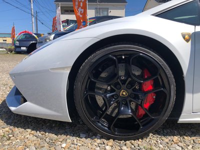 2016 Lamborghini HURACAN — миниатюра 52