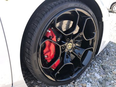 2016 Lamborghini HURACAN — миниатюра 64