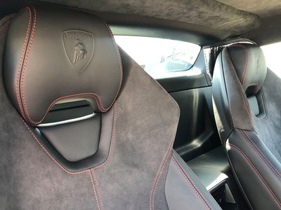 2016 Lamborghini HURACAN — миниатюра 31
