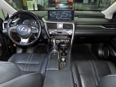 LEXUS RX - 5