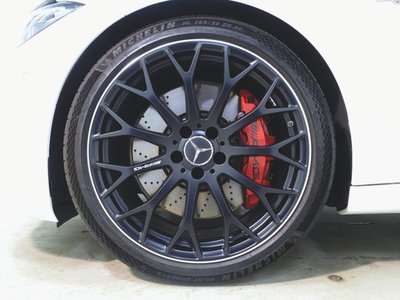 2024 Mercedes-BENZ C-CLASS AMG — миниатюра 34