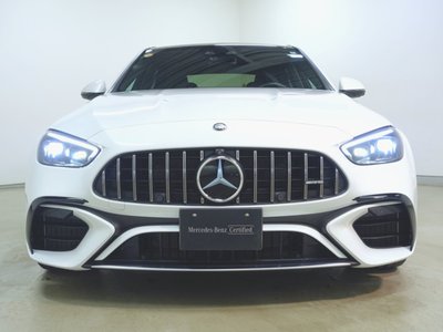 2024 Mercedes-BENZ C-CLASS AMG — фото 2