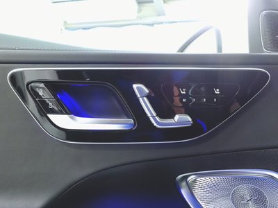 2024 Mercedes-BENZ C-CLASS AMG — миниатюра 19