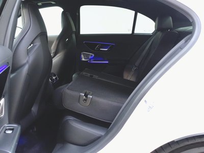 2024 Mercedes-BENZ C-CLASS AMG — миниатюра 29