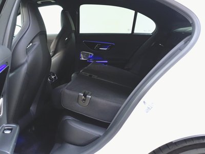 2024 Mercedes-BENZ C-CLASS AMG — миниатюра 30