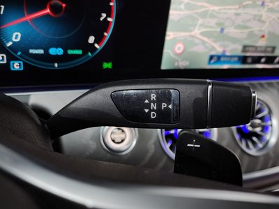 MERCEDES-BENZ CLS - 9