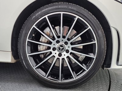 MERCEDES-BENZ CLS - 6