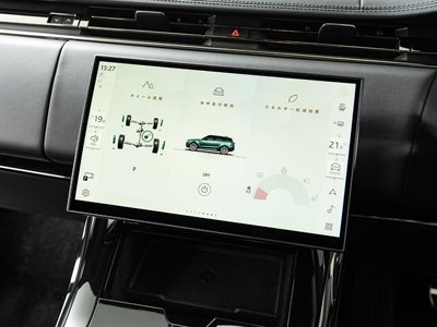 2023 LAND Rover RANGE ROVER SPORT 缩略图 52