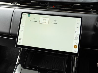 2023 LAND Rover RANGE ROVER SPORT 缩略图 51