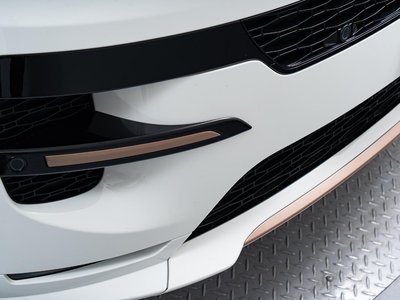 2023 LAND Rover RANGE ROVER SPORT 缩略图 68