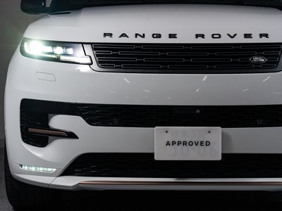2023 LAND Rover RANGE ROVER SPORT 缩略图 15
