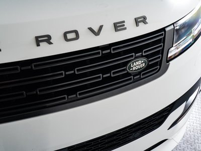 2023 LAND Rover RANGE ROVER SPORT 缩略图 66