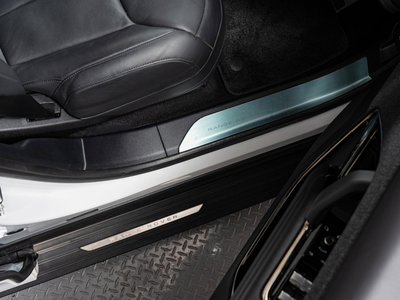 2023 LAND Rover RANGE ROVER SPORT 缩略图 59