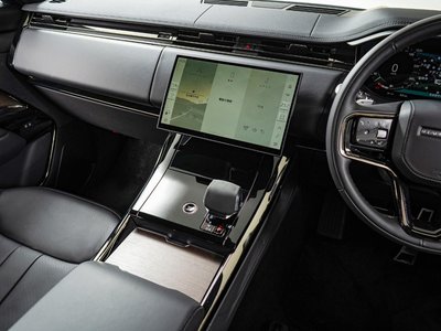 2023 LAND Rover RANGE ROVER SPORT 缩略图 46
