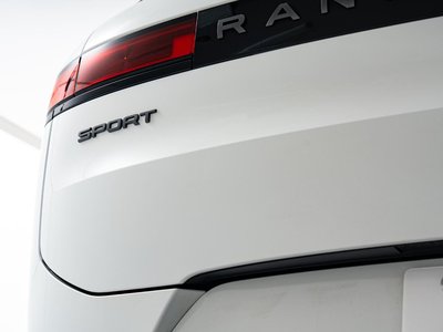2023 LAND Rover RANGE ROVER SPORT 缩略图 63