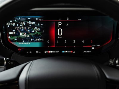 2023 LAND Rover RANGE ROVER SPORT 缩略图 45