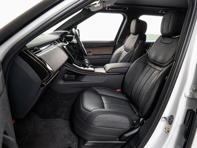 2023 LAND Rover RANGE ROVER SPORT 缩略图 70