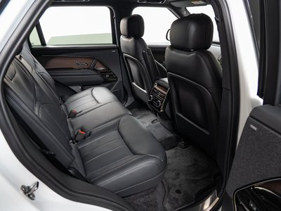 2023 LAND Rover RANGE ROVER SPORT 缩略图 33