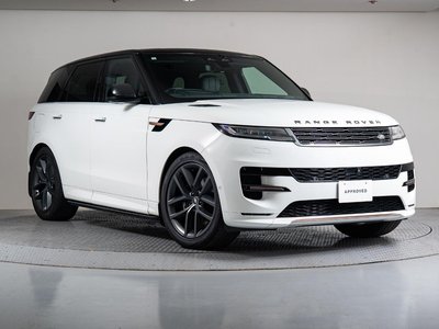 2023 LAND Rover RANGE ROVER SPORT 缩略图 16
