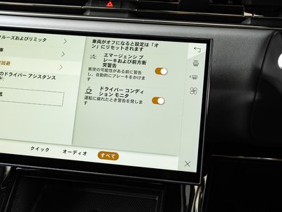 2023 LAND Rover RANGE ROVER SPORT 缩略图 58