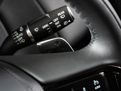 2023 LAND Rover RANGE ROVER SPORT photo 10