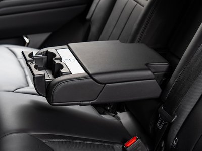 2023 LAND Rover RANGE ROVER SPORT 缩略图 73