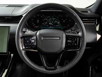 2023 LAND Rover RANGE ROVER SPORT 缩略图 29