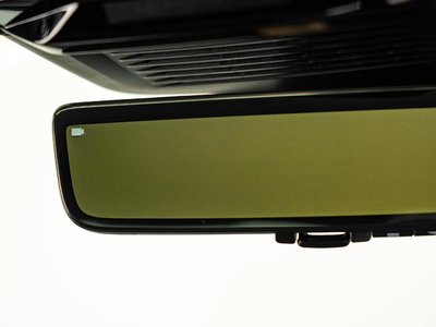 2023 LAND Rover RANGE ROVER SPORT photo 6