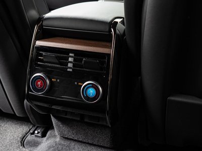 2023 LAND Rover RANGE ROVER SPORT 缩略图 31