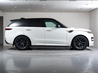 2023 LAND Rover RANGE ROVER SPORT 缩略图 17