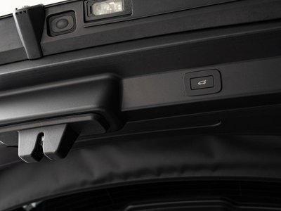 2023 LAND Rover RANGE ROVER SPORT 缩略图 61