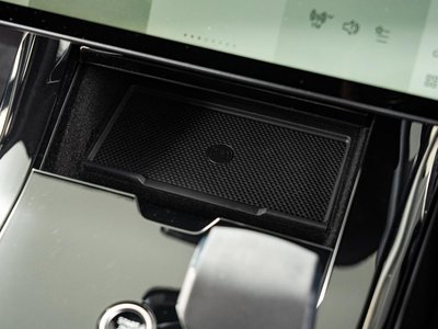 2023 LAND Rover RANGE ROVER SPORT 缩略图 49