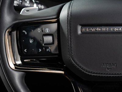 2023 LAND Rover RANGE ROVER SPORT 缩略图 30