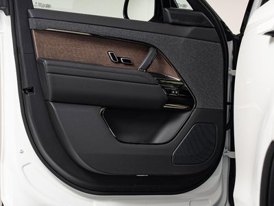 2023 LAND Rover RANGE ROVER SPORT 缩略图 24