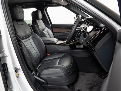 2023 LAND Rover RANGE ROVER SPORT 缩略图 36