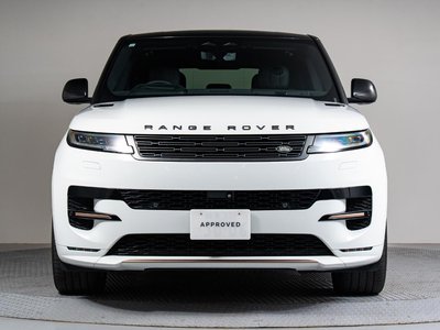 2023 LAND Rover RANGE ROVER SPORT 缩略图 14