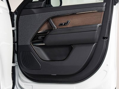 2023 LAND Rover RANGE ROVER SPORT 缩略图 27