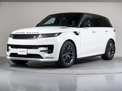 2023 LAND Rover RANGE ROVER SPORT 缩略图 23