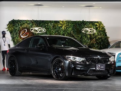 BMW M4 COUPE - 1