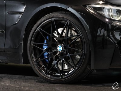 BMW M4 COUPE - 9