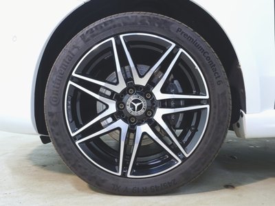 صورة مصغرة 30 لـ 2022 Mercedes-BENZ V-CLASS