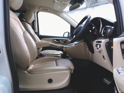 صورة مصغرة 22 لـ 2022 Mercedes-BENZ V-CLASS
