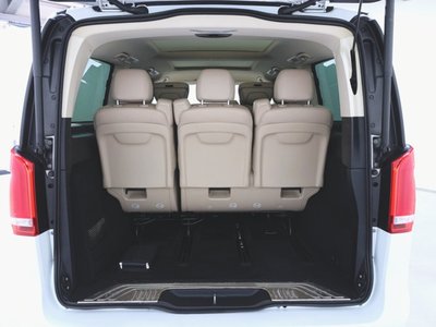 صورة مصغرة 25 لـ 2022 Mercedes-BENZ V-CLASS
