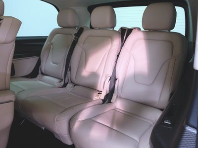 صورة مصغرة 28 لـ 2022 Mercedes-BENZ V-CLASS