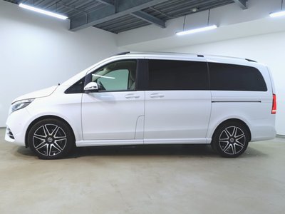 صورة 4 لـ 2022 Mercedes-BENZ V-CLASS