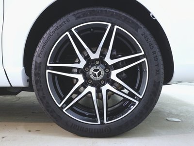 صورة مصغرة 29 لـ 2022 Mercedes-BENZ V-CLASS