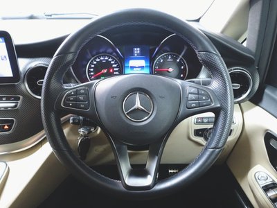 صورة مصغرة 13 لـ 2022 Mercedes-BENZ V-CLASS