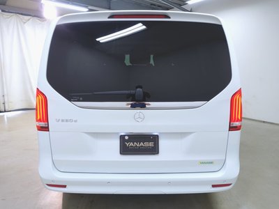 صورة 7 لـ 2022 Mercedes-BENZ V-CLASS