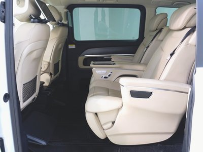 صورة مصغرة 27 لـ 2022 Mercedes-BENZ V-CLASS