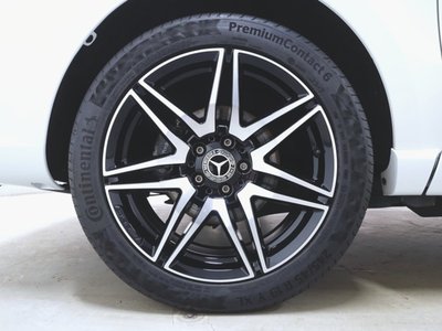 صورة مصغرة 32 لـ 2022 Mercedes-BENZ V-CLASS